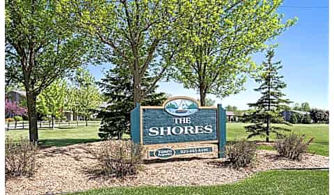 The Shores Nicolet Drive Green Bay Wi Apartments For