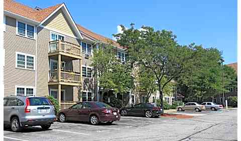 Centerville Woods Senior Housing 393 395 Essex Street