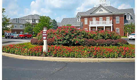 Champion Farms Springhurst Blvd Louisville Ky