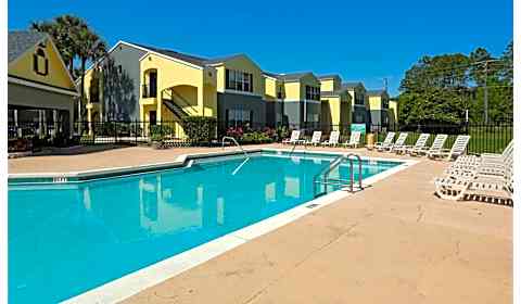 The Overlook At Monroe Willner Circle Sanford Fl