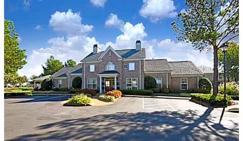 Civic Center West Hwy 51 Southaven Ms Apartments For