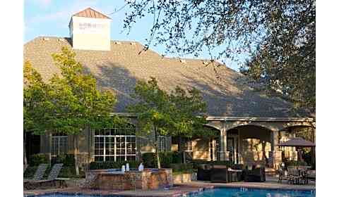 The Colonnade At Willow Bend Meredith Ln Plano Tx