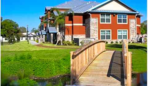 Cypress Cove Apartments 5th Street Winter Haven Fl