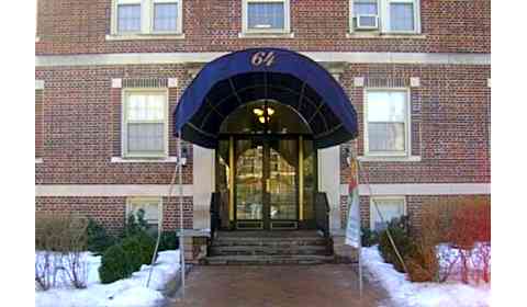 64 Park Avenue Park Avenue Bloomfield Nj Apartments