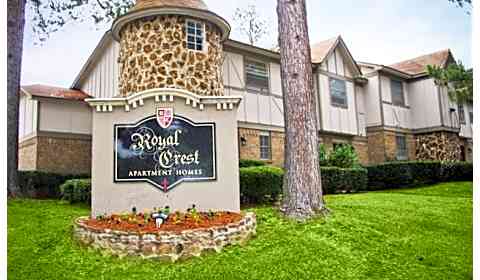 Royal Crest Sybil Lane Tyler Tx Apartments For Rent