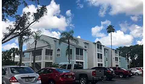 The Retreat At Vista Lake Winkler Ave Ext Fort Myers