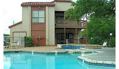 Bluff Springs Townhomes Bluff Springs Road Austin Tx