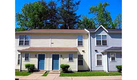 Colonial Beach Village Apartments 343 1 12th Street
