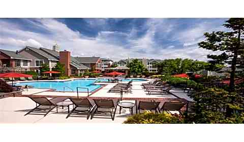 Post Tysons Corner Lincoln Circle Mclean Va