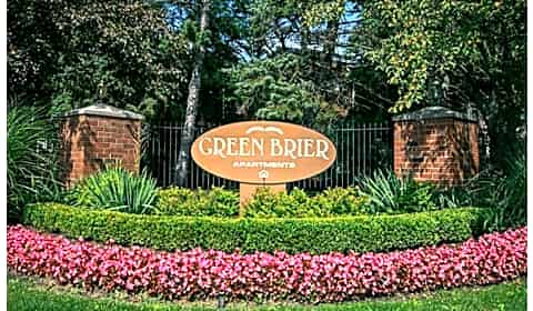 Greenbrier Greenbrier Boulevard Ann Arbor Mi