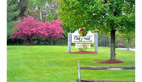 Oak Creek Apartments 1 72 Maplewood Lane Concord Nh