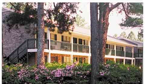 Providence Place Apartments Southgate Drive Augusta