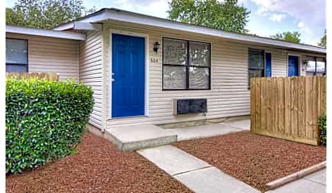 Forest Ridge Apartments Apple Valley Drive Augusta Ga