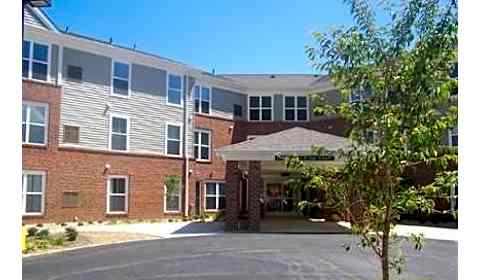 Valley View Frontier Ridge Court Staunton Va