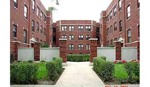 5900 Kenmore Apartments Kenmore Chicago Il Apartments