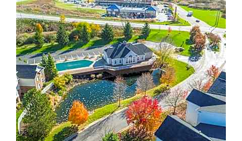 Park Hill At Fairlawn Luxury Apartments Park Hill Drive