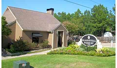 Gladstell Forest Gladstell Road Conroe Tx Apartments