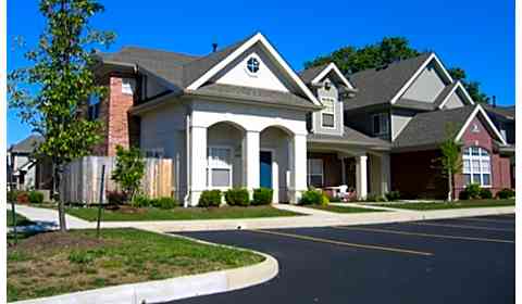 Park Trails - Tinley Park | Columbus, OH Apartments for Rent | Rent.com®