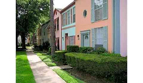 Bermuda Woods Apartments Witte Road Houston Tx