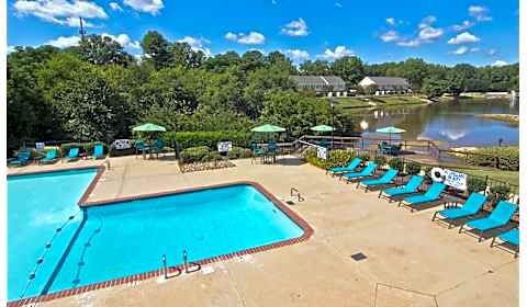 Lakecrest East North Street Greenville Sc Apartments