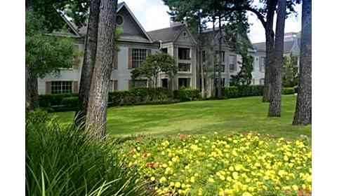 9900 Memorial Apartment Homes International Blvd