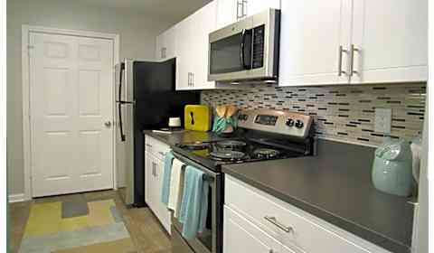 The Prato Midtown Central Park Place Ne Atlanta Ga