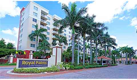 Royal Palms Royal Palms 7707 Nw 7th Street Miami Fl