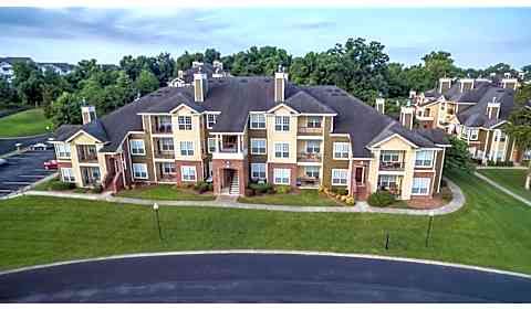 Cherry Creek Crystal Spring Lane Hermitage Tn