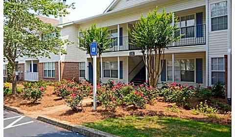 The Bridges Of Kennesaw Jiles Road Kennesaw Ga