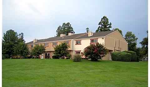Heritage Village Townhome Apartments Gypsy Hill Road