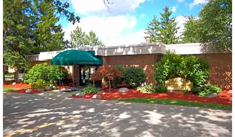 Hiddentree Pine Forest Drive East Lansing Mi