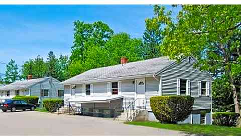 Orchard Acres Cheney Drive Storrs Ct Apartments For