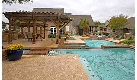 Village Green Of Bear Creek Fuller Wiser Road Euless