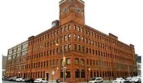 Clocktower Lofts Lincoln Avenue Bronx Ny Apartments