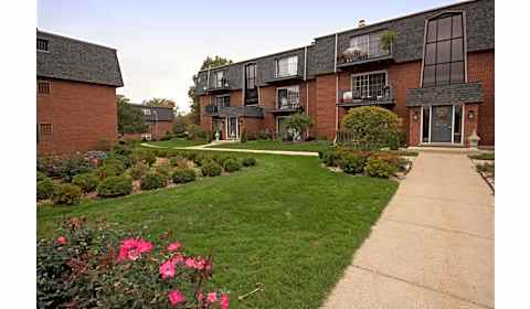 Brittany Court West 64th Street La Grange Il