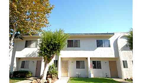Sunset Terrace East Bradley Avenue El Cajon Ca