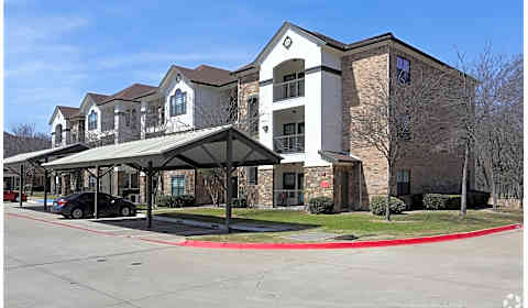 Savoy Of Garland Rowlett Road Garland Tx Apartments