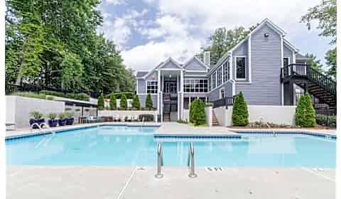 Enclave At Roswell Alpharetta Highway Roswell Ga