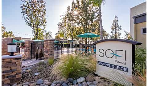 Sofi Poway Midland Rd Poway Ca Apartments For Rent
