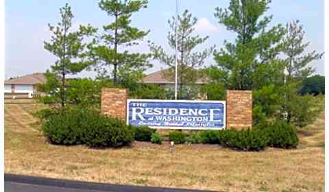 Residence at Washington Courthouse Residence Drive Washington Court