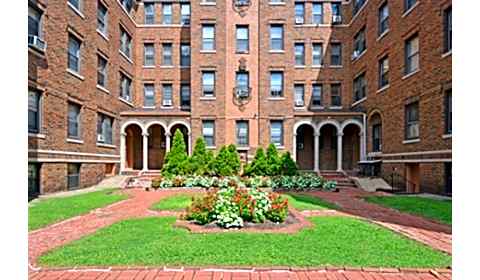 Overbrook Gardens North 63rd Street Philadelphia Pa