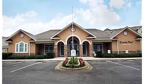 Countrywood At Blue Angel North Loop Road Pensacola
