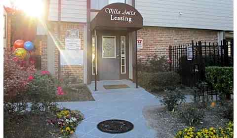 Villa Anita I Guhn Road Houston Tx Apartments For