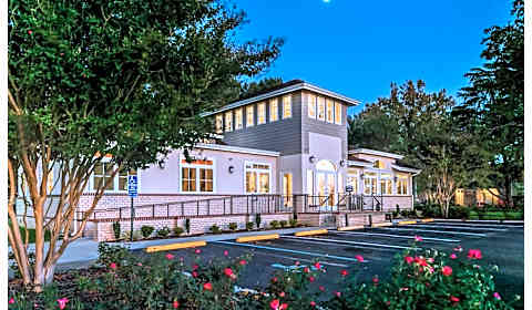 Peninsula Grove Apartments Cunningham Drive Hampton