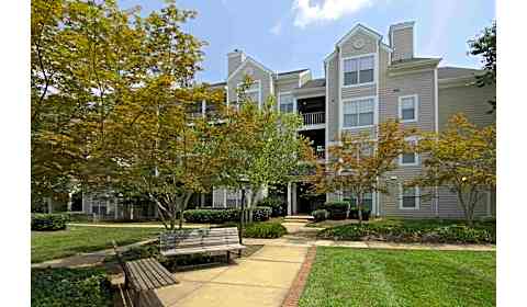 Hunters Glen Slidell Court Upper Marlboro Md