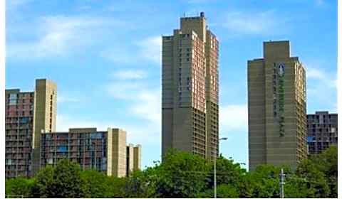 Riverside Plaza South 6th Street Minneapolis Mn