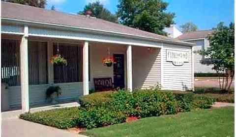 Cypresswood Apartments Cypress Lane Greenville Ms