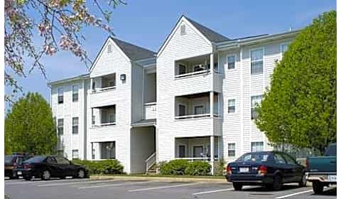 Preston Place I Ii Amp Iii Castlebridge Court