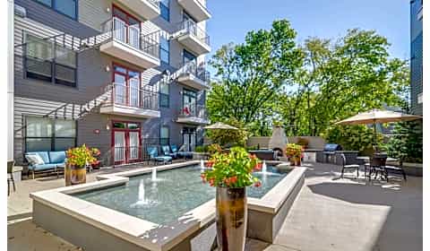Note 16 Horton Avenue Nashville Tn Apartments For