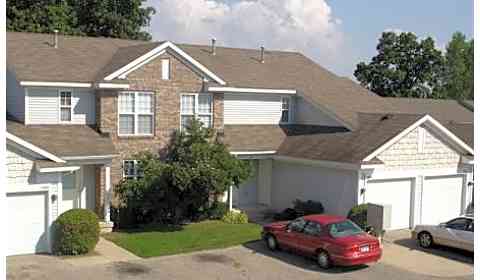 Pattom Townhomes Greenmeadow Drive Jenison Mi